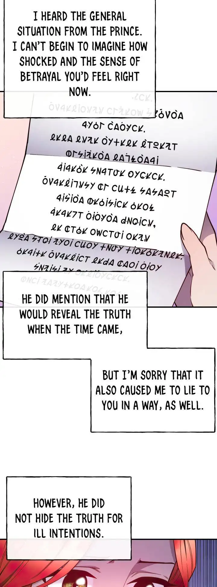Not Just Anyone Can Become a Villainess Chapter 94 43